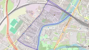 Maison 65 m² quatre pièces à vendre à Le Mans Maison 65 m² quatre pièces à vendre à Le Mans