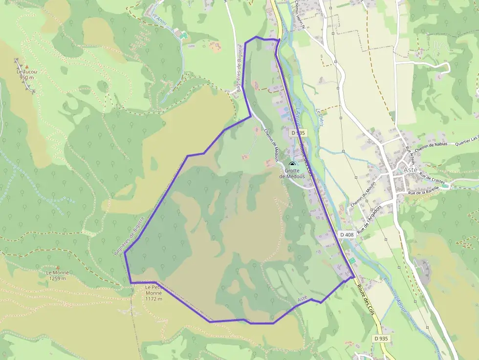 Maison 130 m² 5 pièces à vendre à Asté