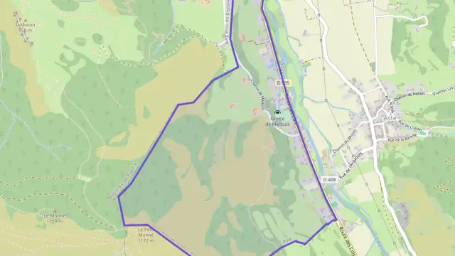 Maison 130 m² 5 pièces à vendre à Asté