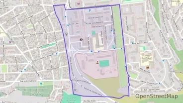 Maison 84 m² quatre pièces à vendre à Le Havre