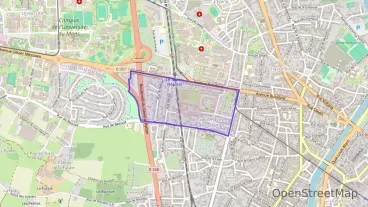 Maison 77 m² quatre pièces à vendre à Le Mans