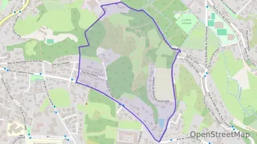 Maison 86 m² trois pièces à vendre à Angoulême