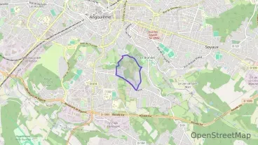 Maison 86 m² trois pièces à vendre à Angoulême