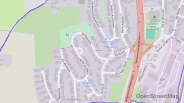 Maison 68 m² quatre pièces à vendre à Le Mans