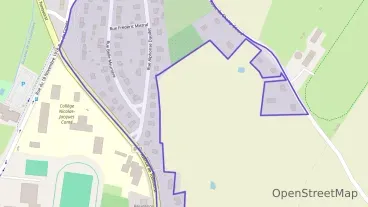 Maison 58 m² trois pièces à vendre à Sées
