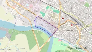 Maison 90 m² cinq pièces à vendre à Marmande