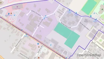 Maison 106 m² quatre pièces à vendre à Marmande