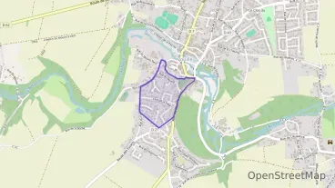 Maison 90 m² cinq pièces à vendre à Vouillé