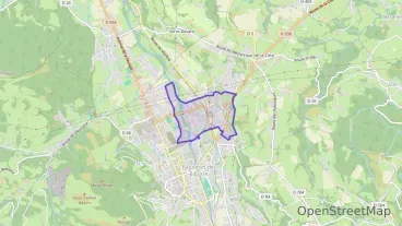 Maison 115 m² trois pièces à vendre à Bagnères-de-Bigorre