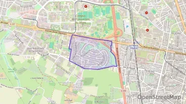 Maison 97 m² cinq pièces à vendre à Le Mans