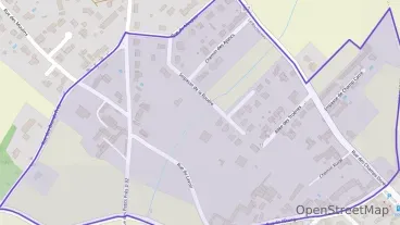 Maison 95 m² quatre pièces à vendre à Champigny en Rochereau