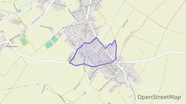 Maison 95 m² quatre pièces à vendre à Champigny en Rochereau