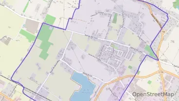 Maison 95 m² quatre pièces à vendre à Beaupuy