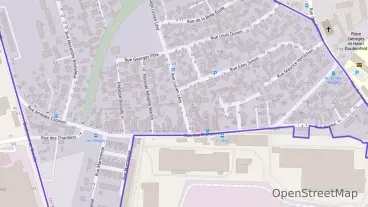 Maison 48 m² trois pièces à vendre à Le Havre