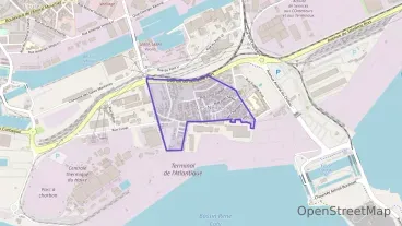 Maison 48 m² trois pièces à vendre à Le Havre