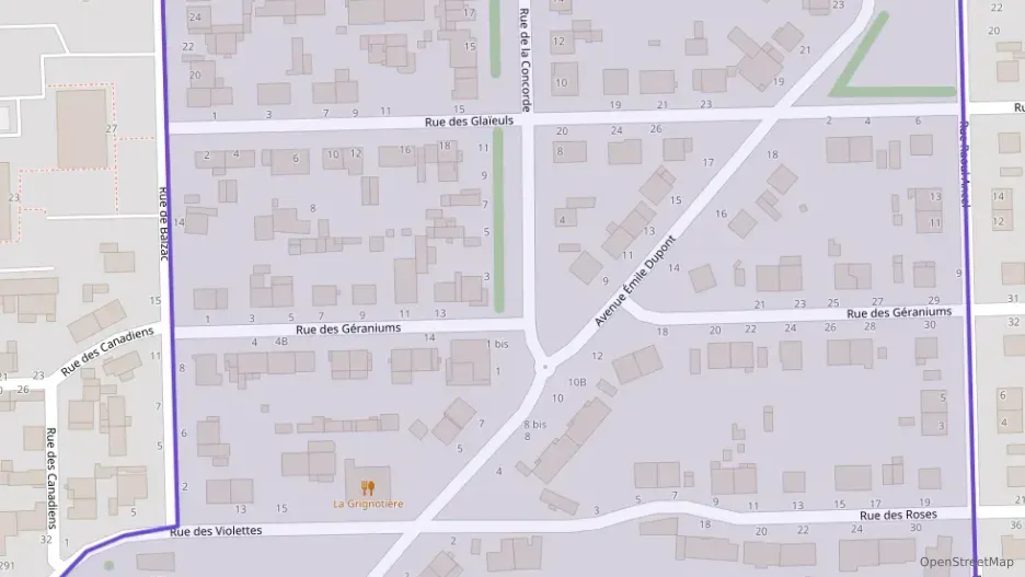 Maison 60 m² trois pièces à vendre à Le Havre