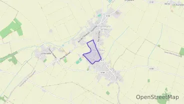 Maison 88 m² quatre pièces à vendre à Champigny en Rochereau