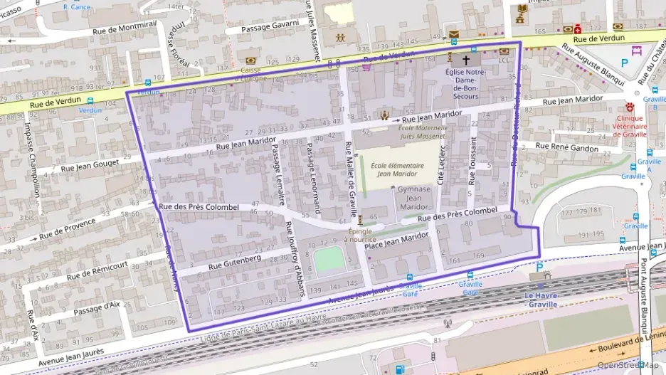 Maison 138 m² cinq pièces à vendre à Le Havre