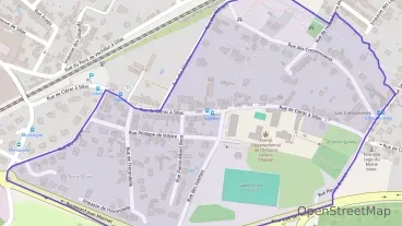 Maison 113 m² cinq pièces à vendre à Angoulême