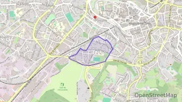 Maison 113 m² cinq pièces à vendre à Angoulême