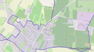 Maison 136 m² quatre pièces à vendre à Savigny-en-Véron
