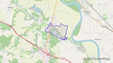 Maison 73 m² quatre pièces à vendre à Fourques-sur-Garonne