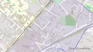 Maison 81 m² cinq pièces à vendre à Angoulême Maison 81 m² cinq pièces à vendre à Angoulême