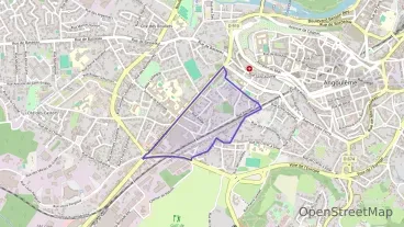 Maison 81 m² cinq pièces à vendre à Angoulême Maison 81 m² cinq pièces à vendre à Angoulême