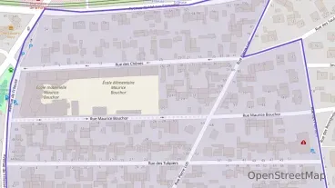 Maison 78 m² quatre pièces à vendre à Le Havre