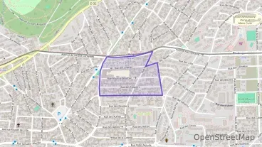 Maison 78 m² quatre pièces à vendre à Le Havre