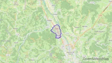 Maison 70 m² trois pièces à vendre à Pouzac