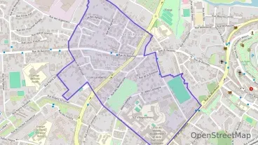 Maison 70 m² trois pièces à vendre à Angoulême Maison 70 m² trois pièces à vendre à Angoulême