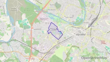 Maison 75 m² quatre pièces à vendre à Angoulême Maison 75 m² quatre pièces à vendre à Angoulême