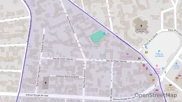 Maison 98 m² quatre pièces à vendre à Le Havre
