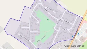 Maison 88 m² quatre pièces à vendre à Montmoreau