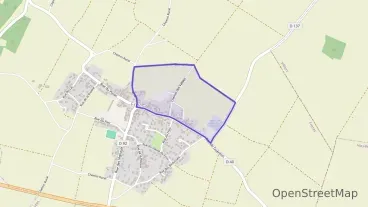 Maison 100 m² trois pièces à vendre à Frozes