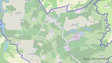 Maison 90 m² deux pieces à vendre à Castelnau d`Auzan Labarrère