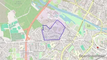 Maison 91 m² cinq pièces à vendre à Angoulême