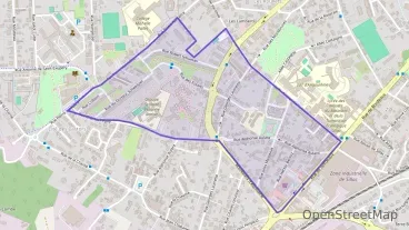 Maison 84 m² trois pièces à vendre à Angoulême