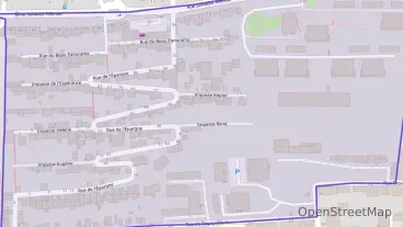 Maison 70 m² quatre pièces à vendre à Le Havre