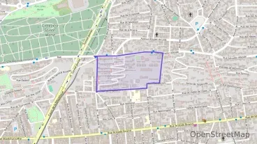 Maison 70 m² quatre pièces à vendre à Le Havre