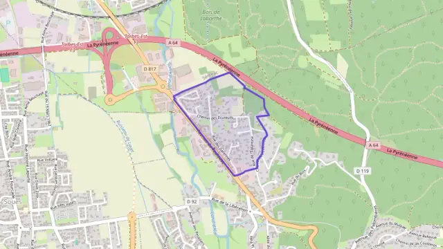 Maison 87 m² 5 pièces à vendre à Barbazan-Debat