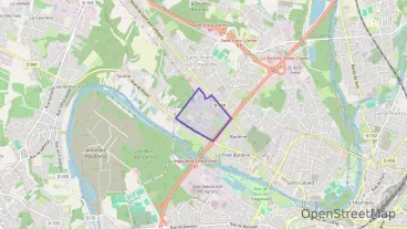 Maison 95 m² cinq pièces à vendre à Saint-Yrieix-sur-Charente