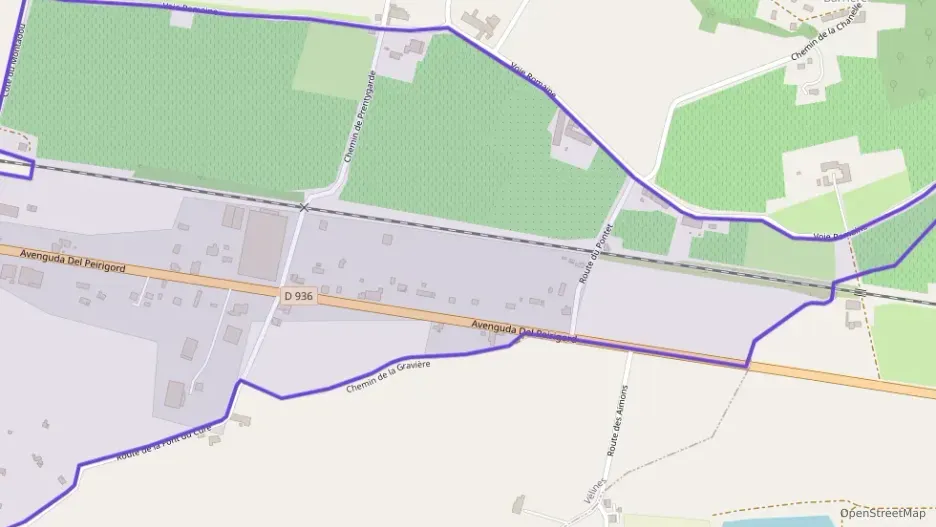 Maison 95 m² trois pièces à vendre à Vélines