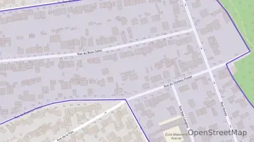 Maison 41 m² trois pièces à vendre à Le Havre