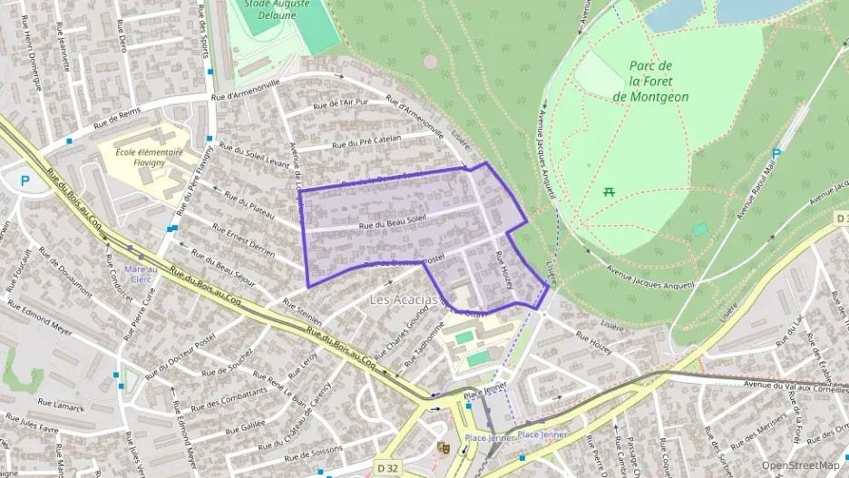Maison 41 m² trois pièces à vendre à Le Havre Maison 41 m² trois pièces à vendre à Le Havre