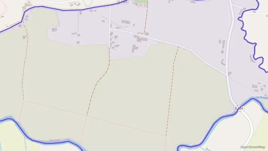 Maison 110 m² quatre pièces à vendre à Dieulivol Maison 110 m² quatre pièces à vendre à Dieulivol