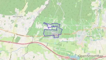 Maison 108 m² quatre pièces à vendre à Saint-Nicolas-de-Bourgueil
