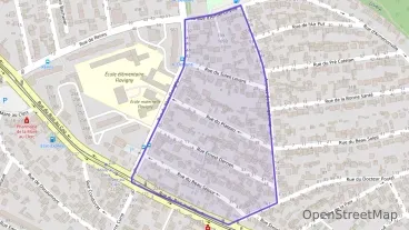 Maison 73 m² quatre pièces à vendre à Le Havre