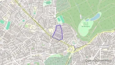 Maison 73 m² quatre pièces à vendre à Le Havre